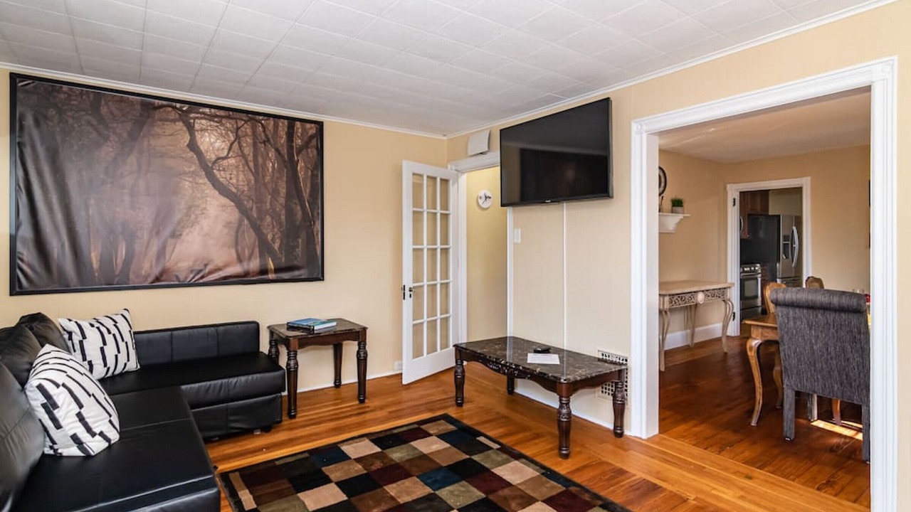 Photo of Livingroom in Bryn Mawr
