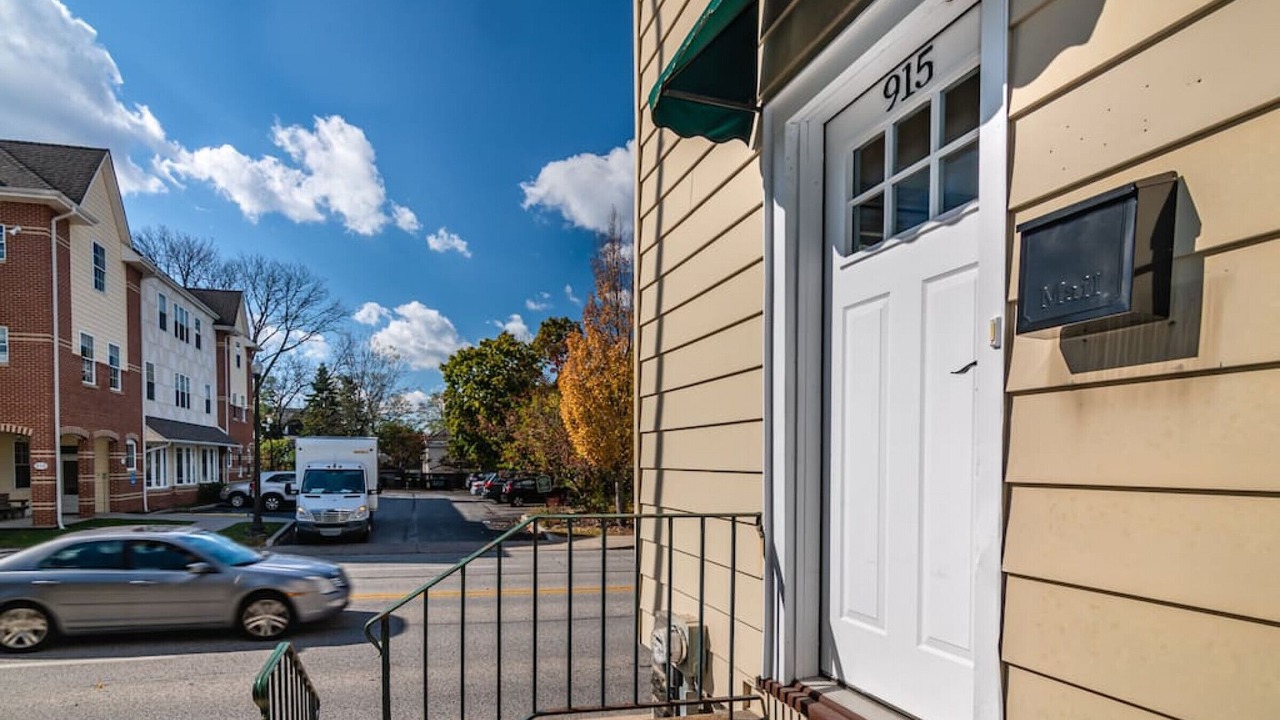 Photo of Outdoor in Bryn Mawr