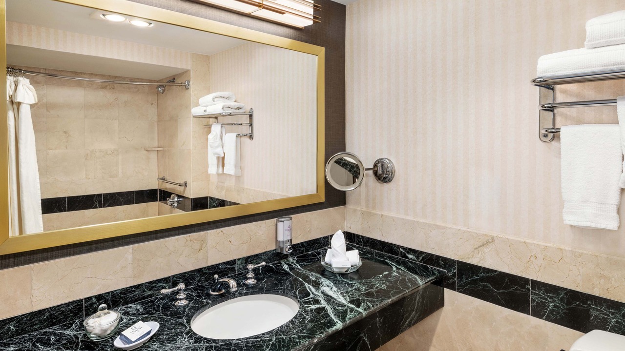 Photo of Bathroom in Great Neck Estates
