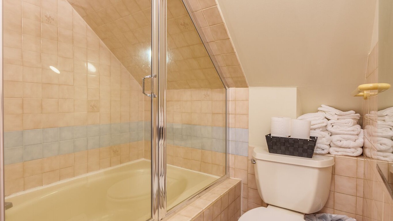 Photo of Bathroom in Princeton Junction