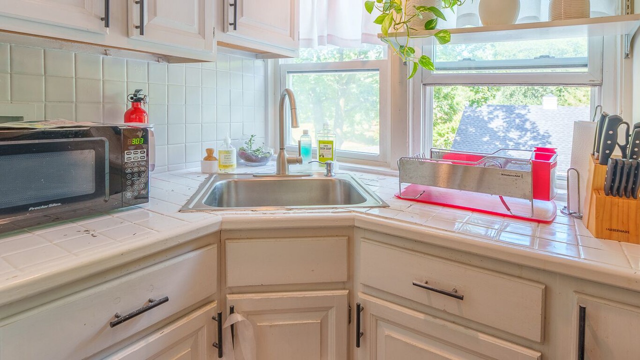 Photo of Kitchen in Princeton Junction