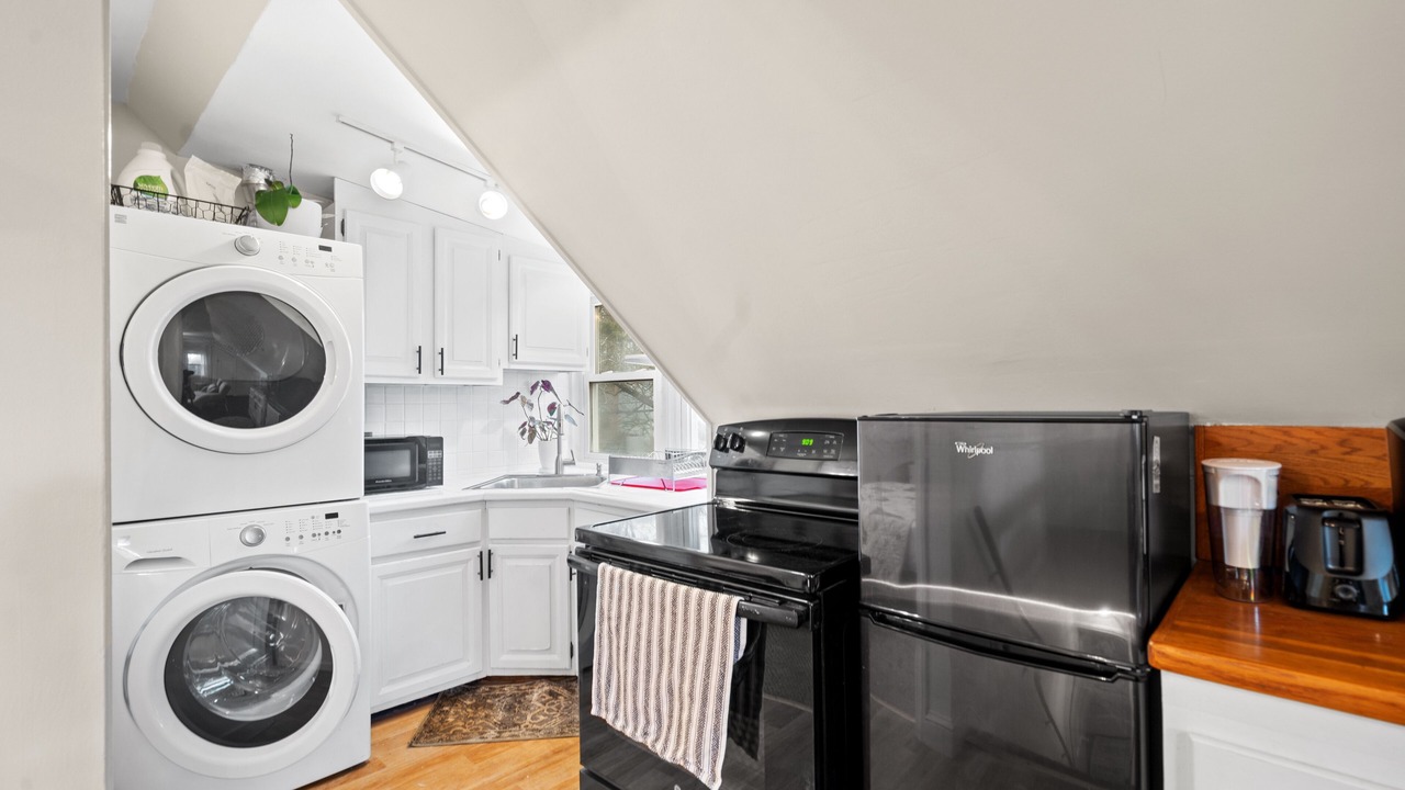 Photo of Kitchen in Princeton Junction