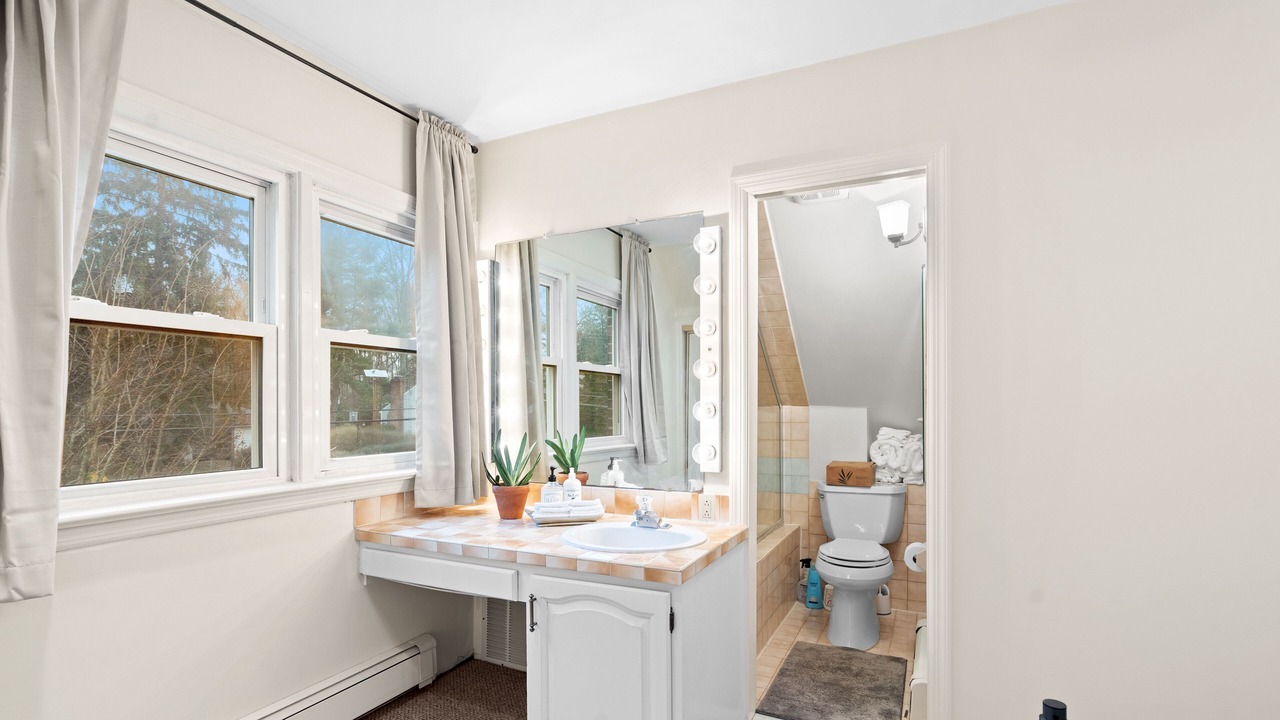 Photo of Bathroom in Princeton Junction