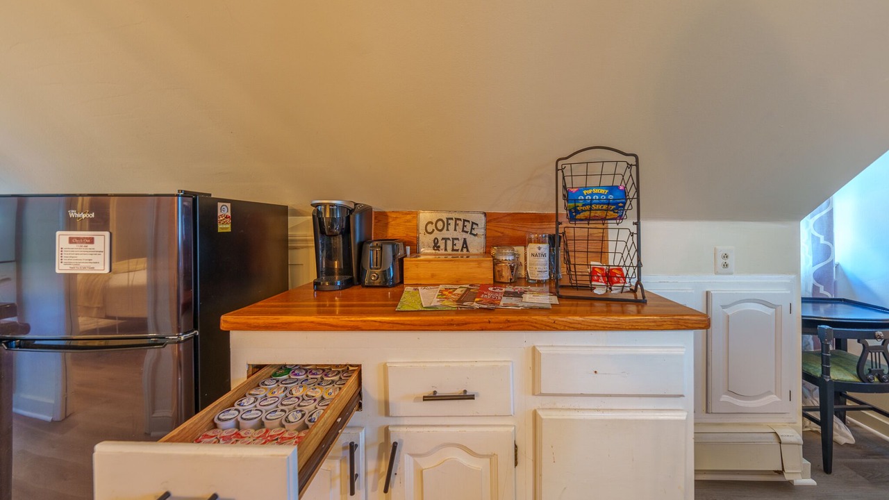 Photo of Kitchen in Princeton Junction