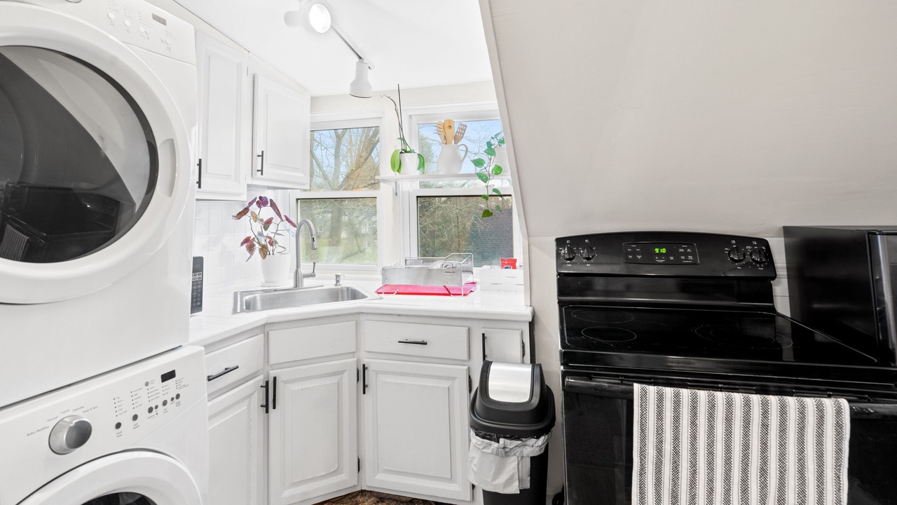Photo of Kitchen in Princeton Junction