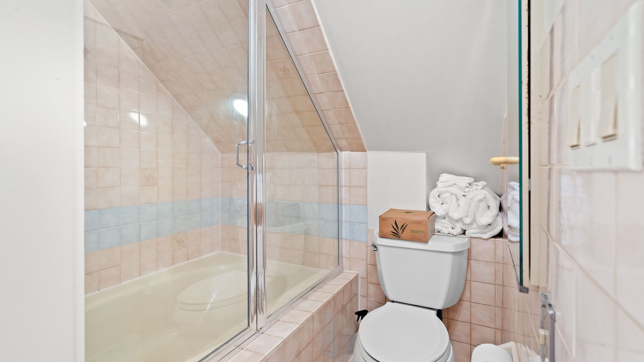 Photo of Bathroom in Princeton Junction