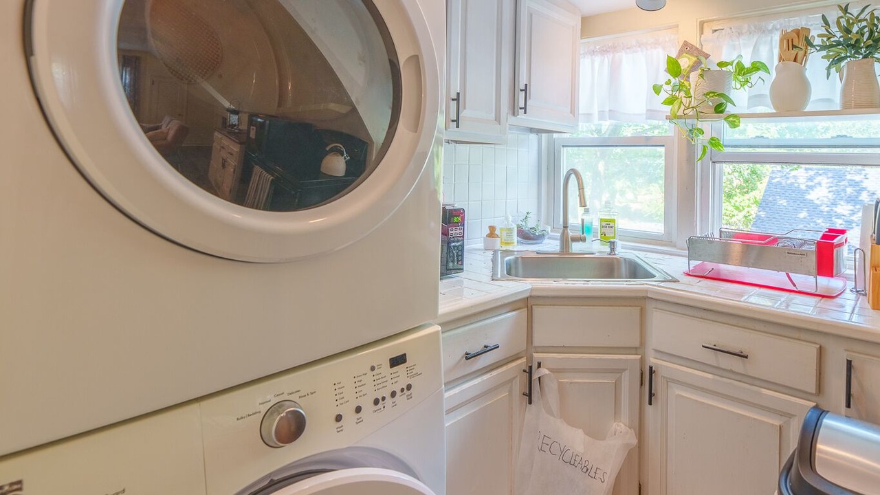 Photo of Kitchen in Princeton Junction