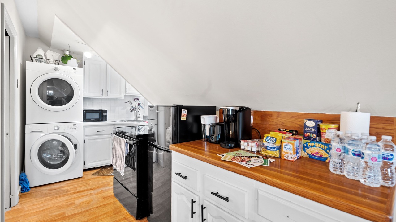 Photo of Kitchen in Princeton Junction