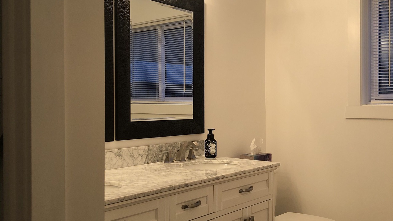 Photo of Bathroom in Amanda
