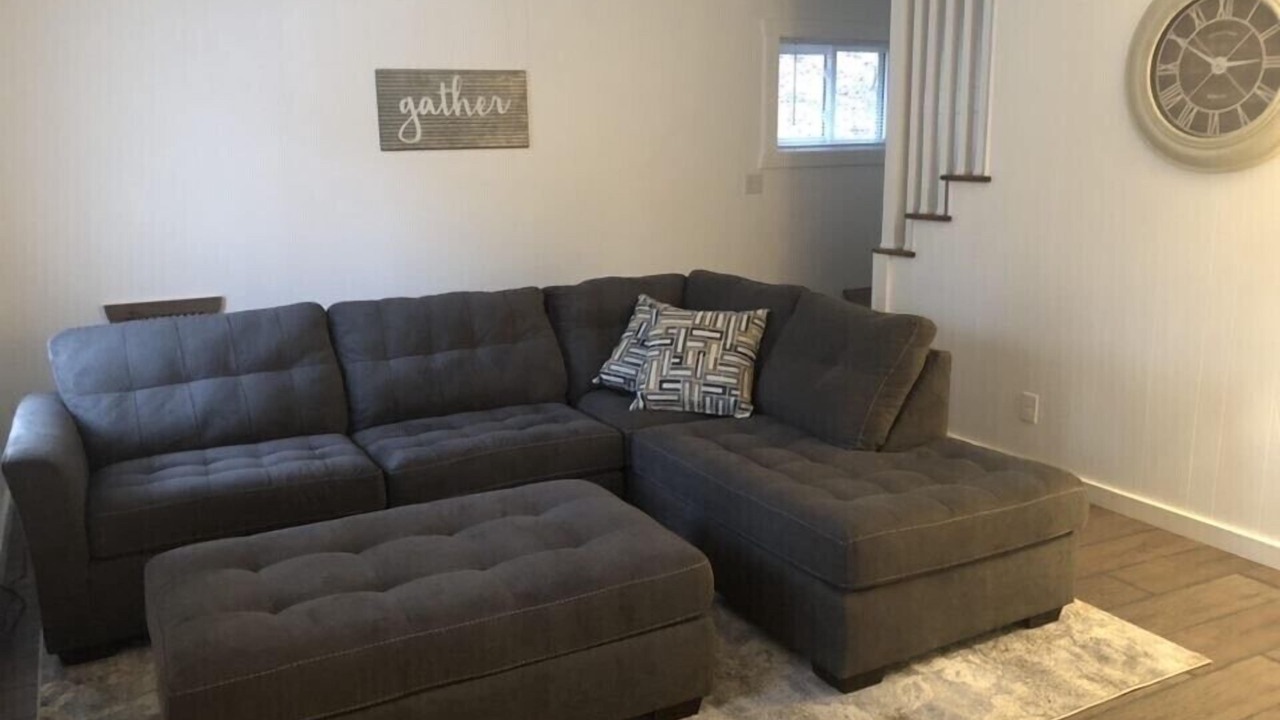 Photo of Bedroom in Amanda