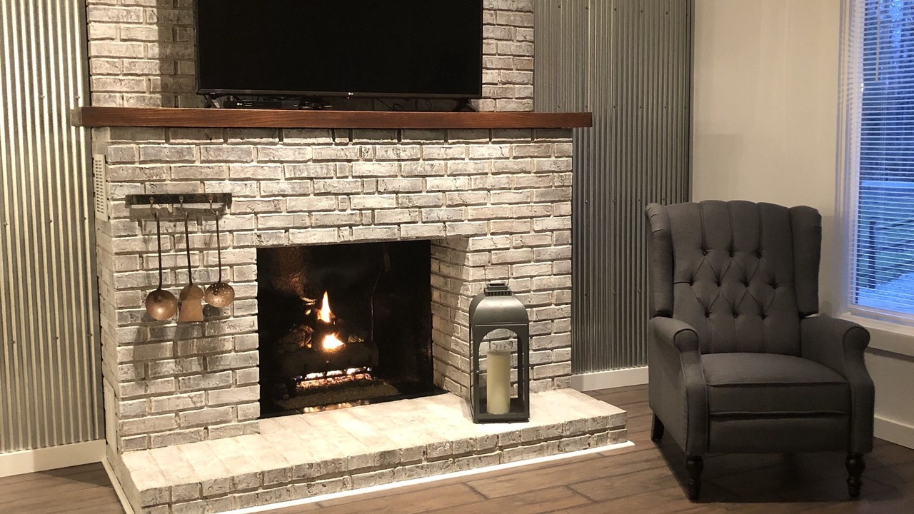 Photo of Livingroom in Amanda