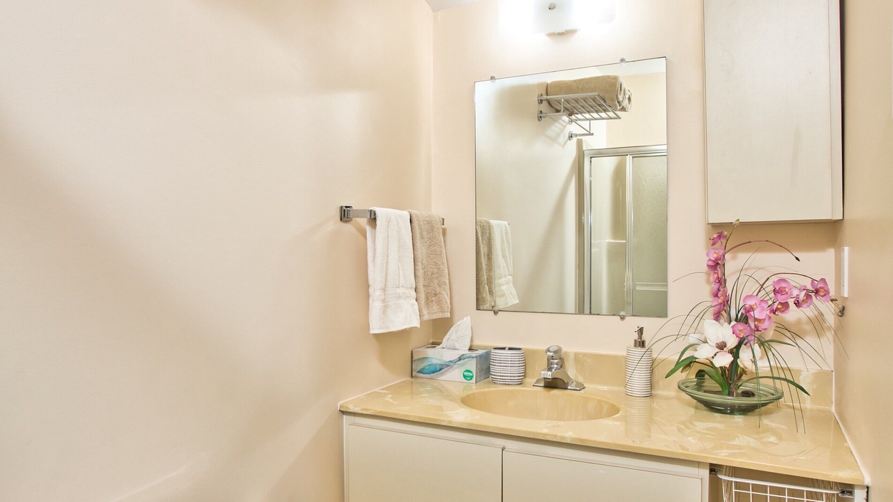 Photo of Bathroom in Village at Camelback