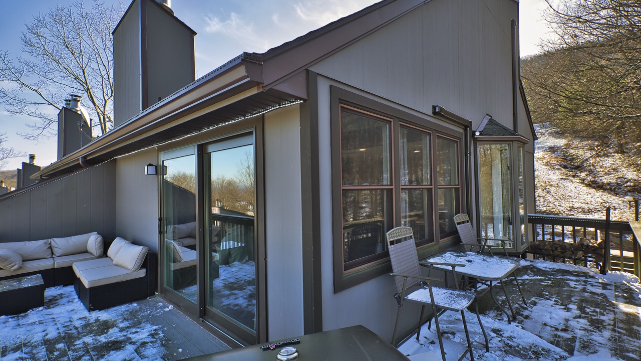 Photo of Outdoor in Village at Camelback