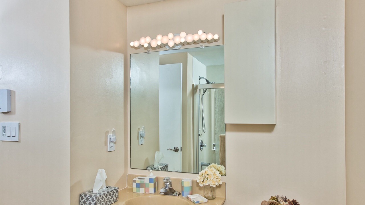 Photo of Bathroom in Village at Camelback