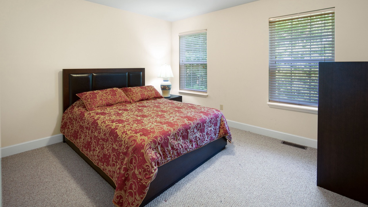 Photo of Bedroom in Lackawaxen