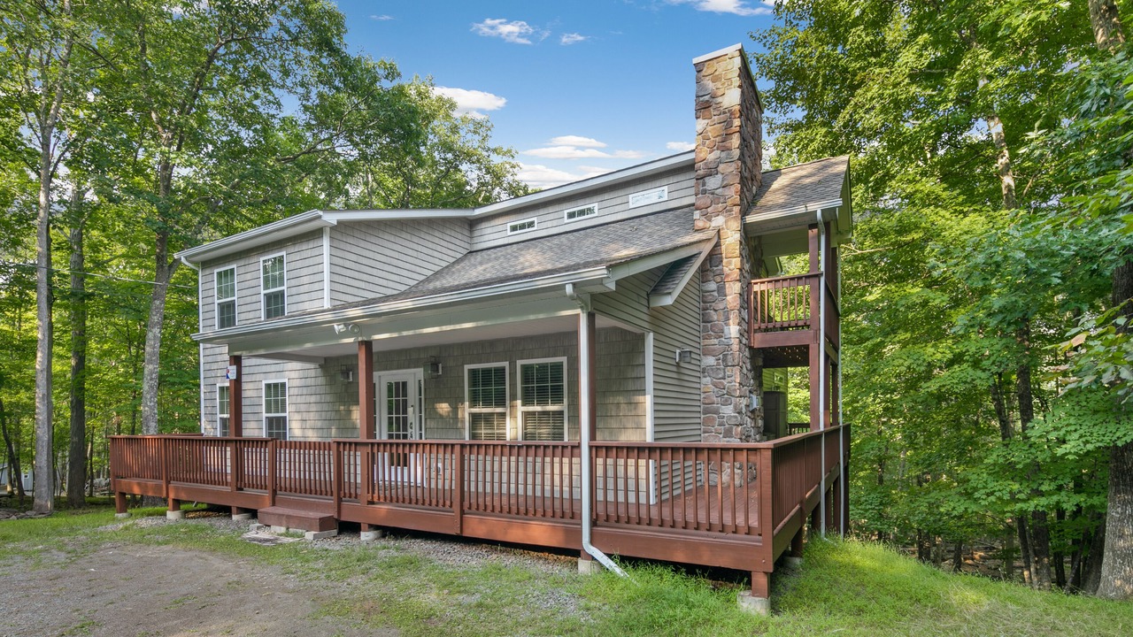 Photo of Outdoor in Lackawaxen