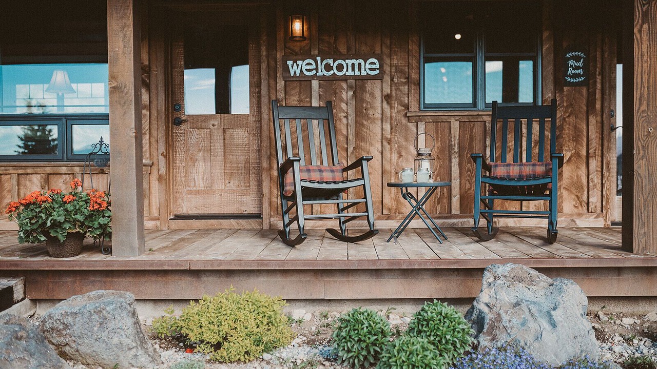 Photo of Outdoor in Thayne