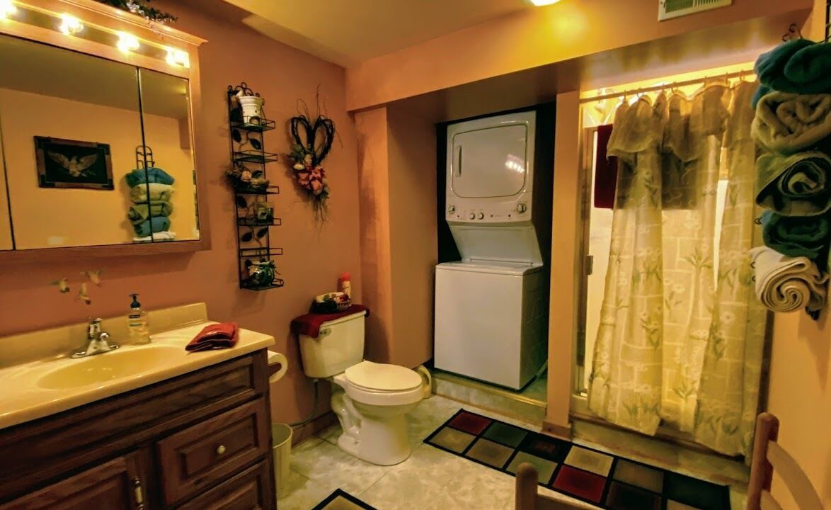 Photo of Bathroom in Briar Crest Woods
