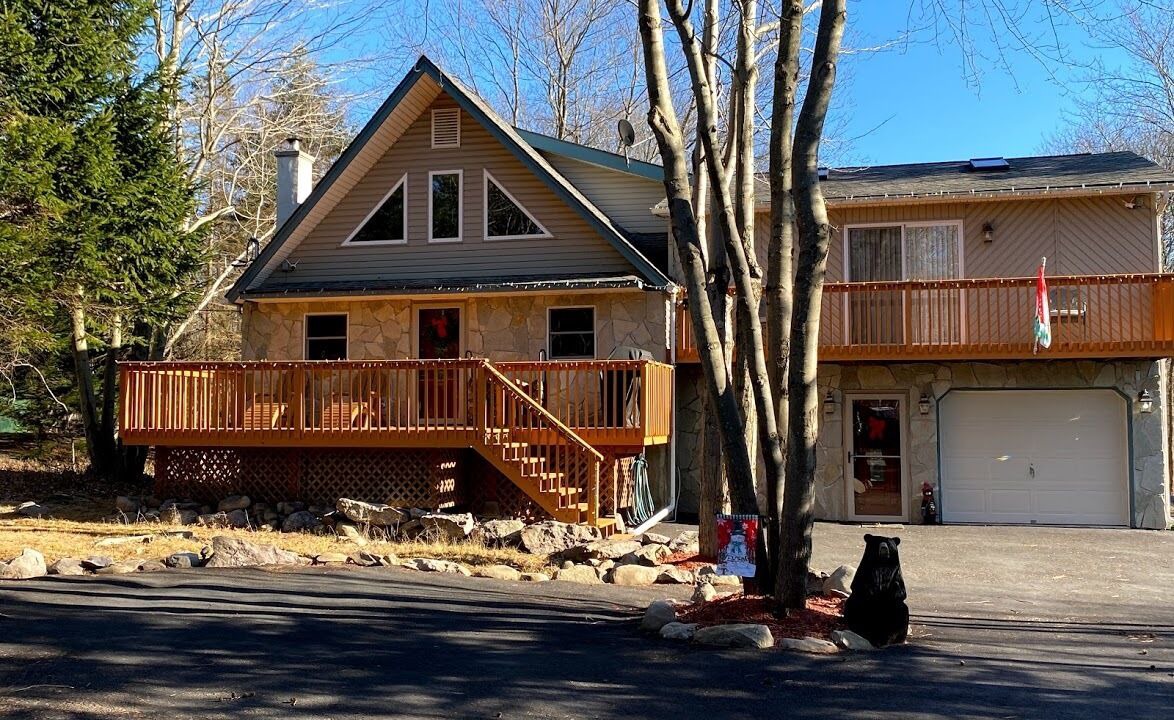 Photo of Outdoor in Briar Crest Woods