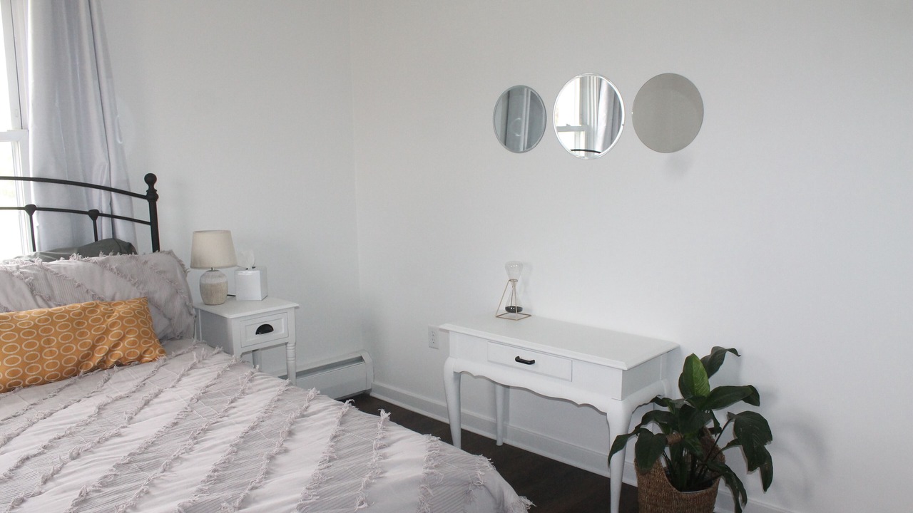 Photo of Bedroom in Leola