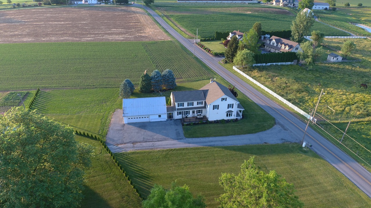 Photo of Outdoor in Leola