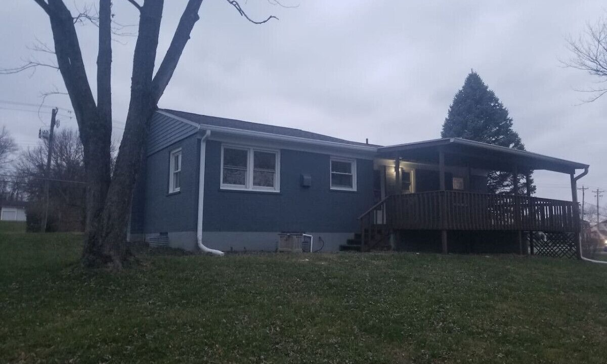 Photo of Outdoor in West Chester