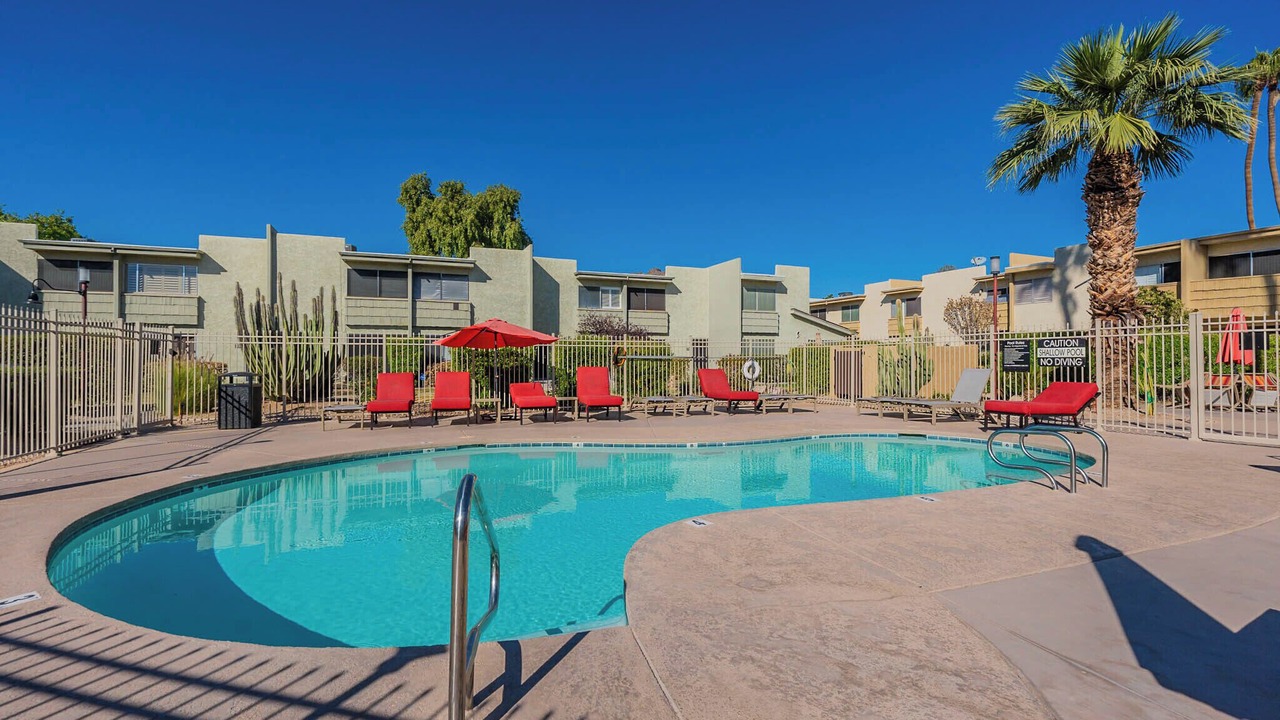 Photo of Outdoor in South Scottsdale