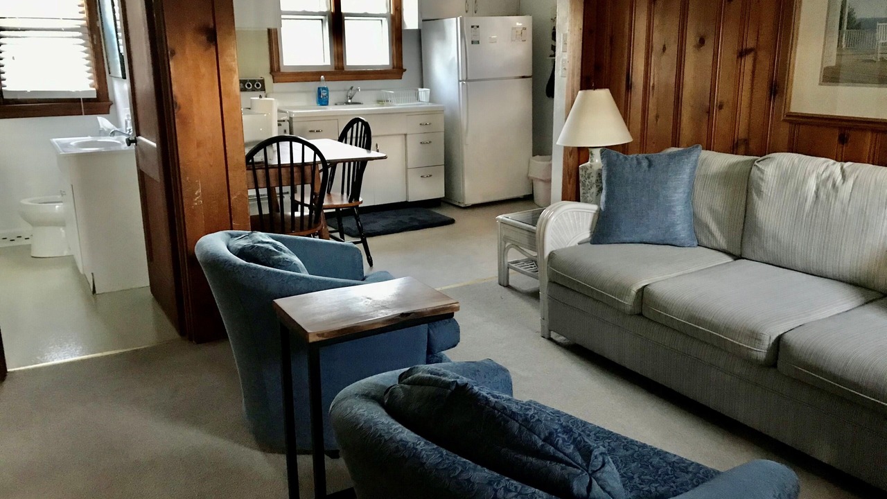 Photo of Livingroom in South Rehoboth