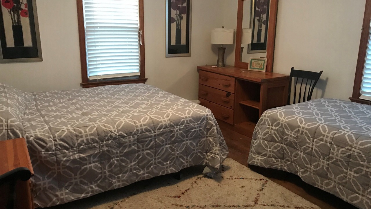 Photo of Bedroom in South Rehoboth