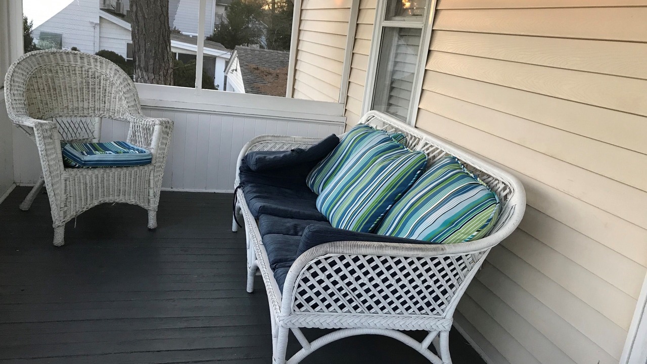 Photo of Outdoor in South Rehoboth