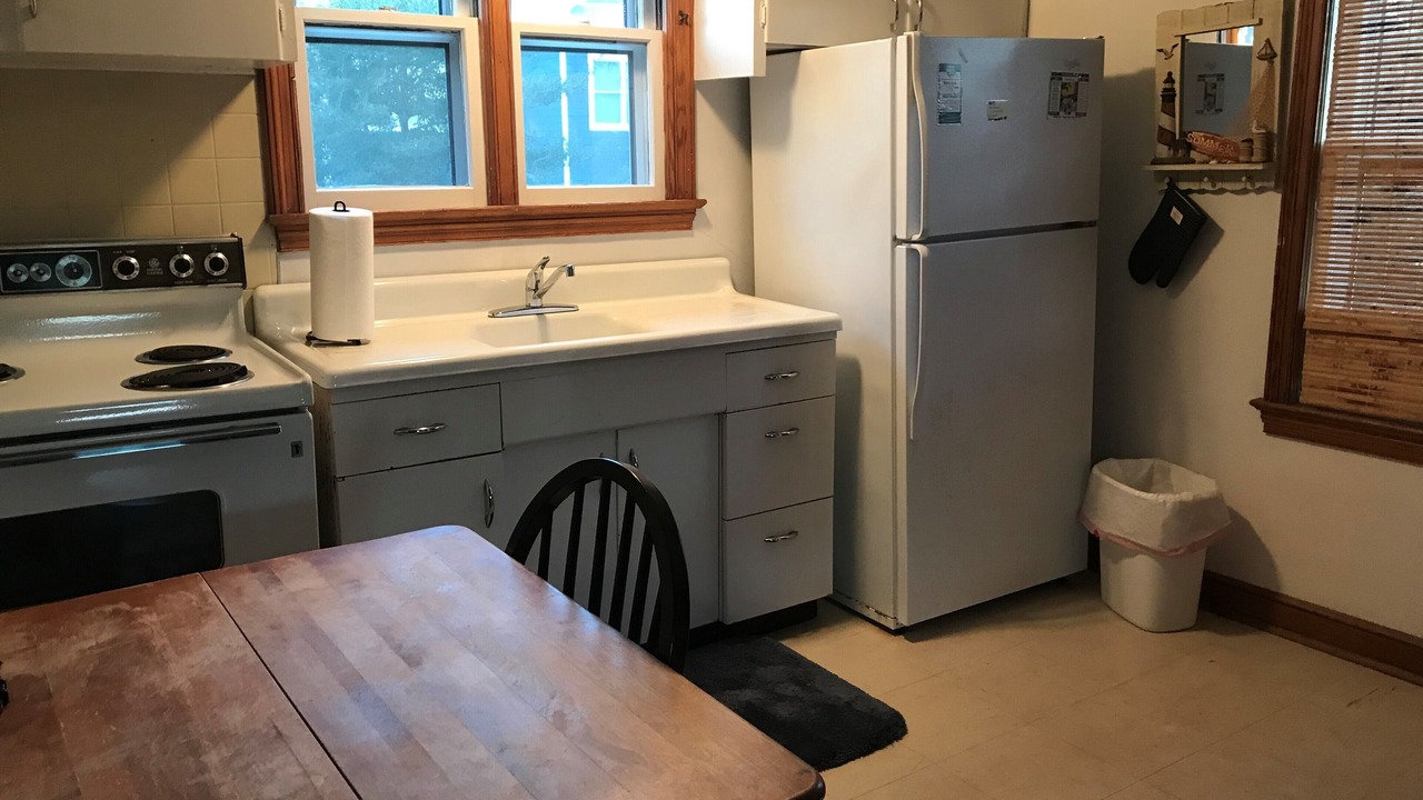Photo of Kitchen in South Rehoboth