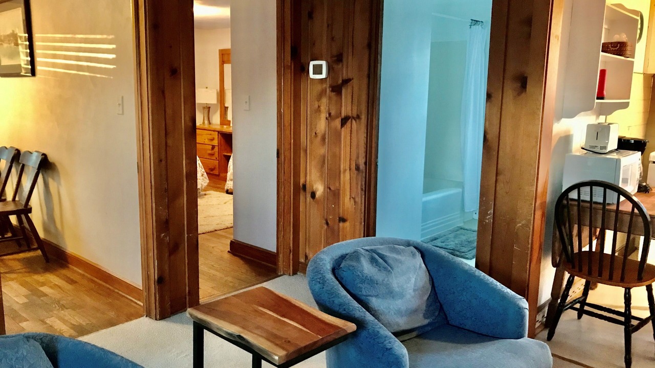 Photo of Livingroom in South Rehoboth