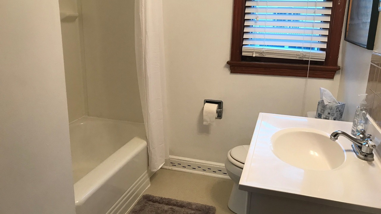 Photo of Bathroom in South Rehoboth