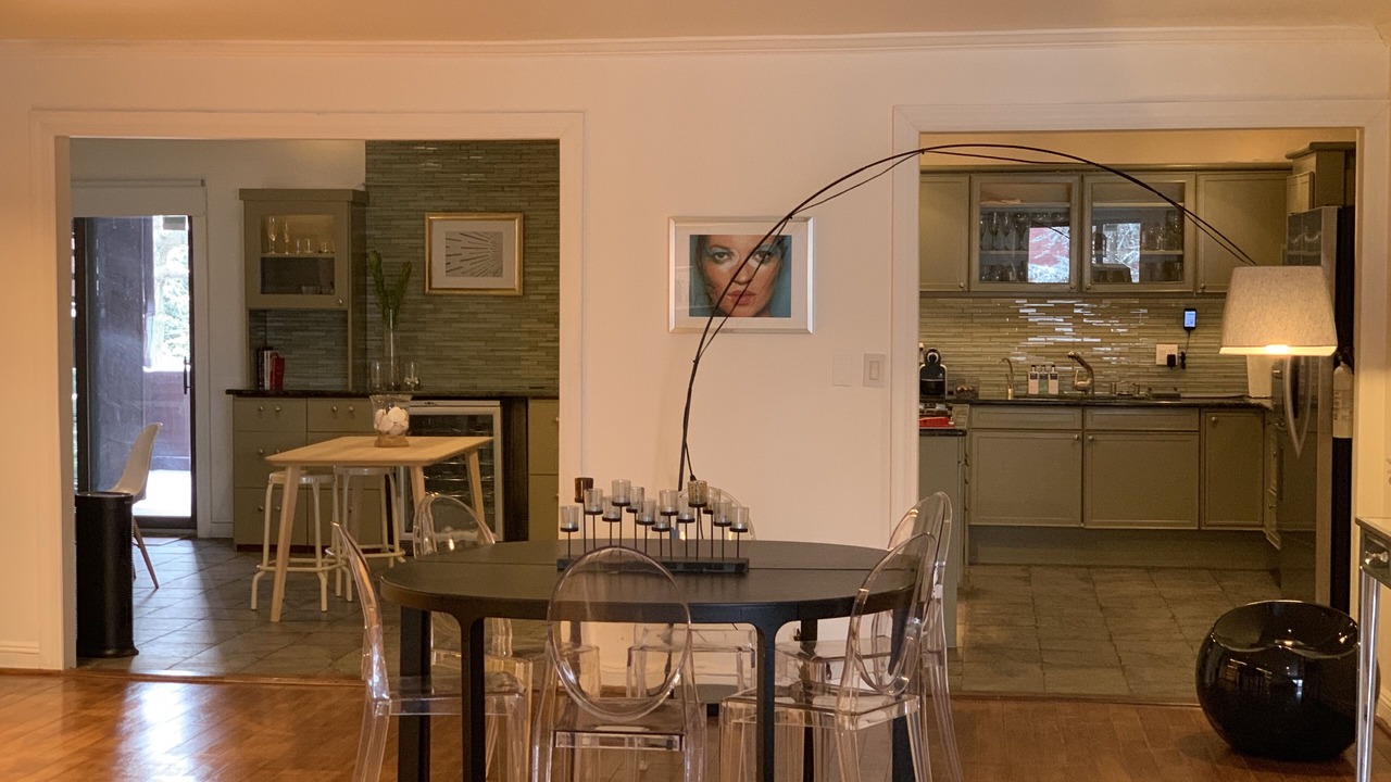 Photo of Livingroom in North Bergen