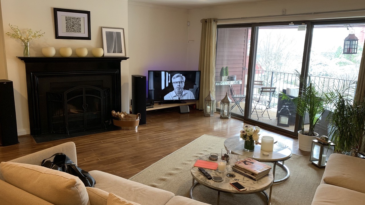 Photo of Livingroom in North Bergen