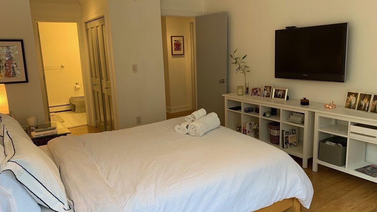Photo of Bedroom in North Bergen