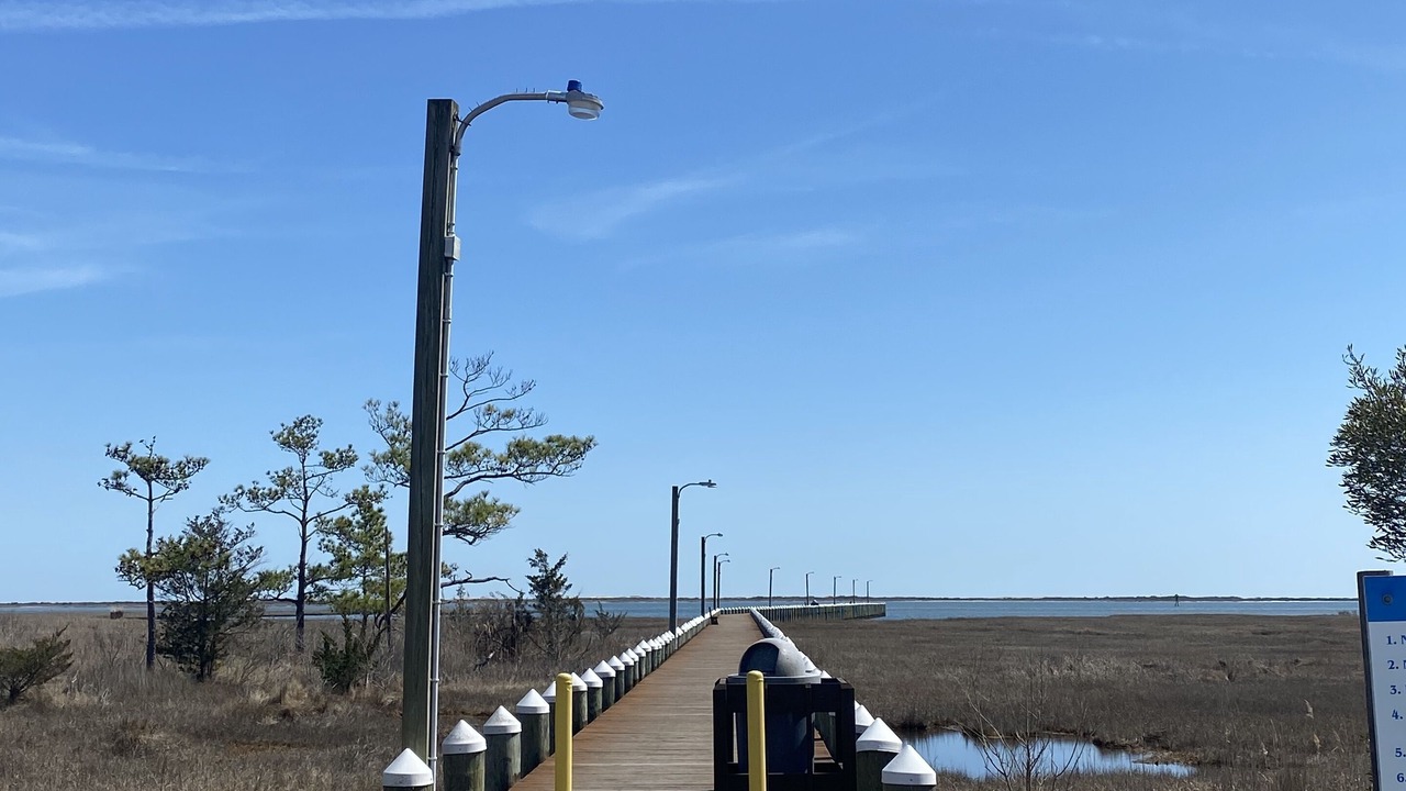 Photo of Others in Assateague Pointe