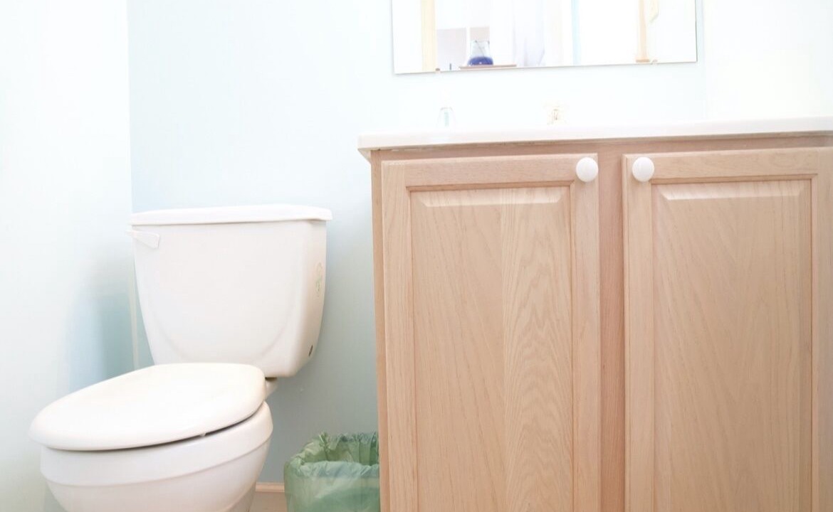 Photo of Bathroom in Sea Isle City
