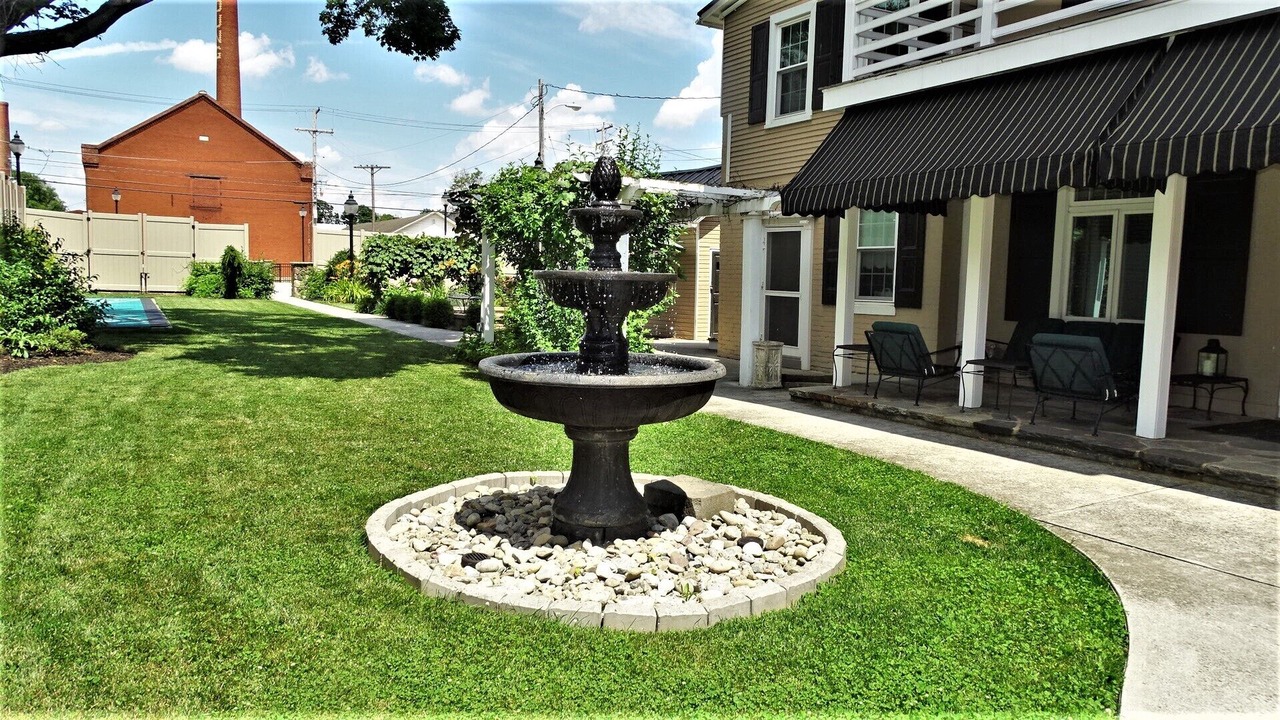 Photo of Outdoor in Hanover