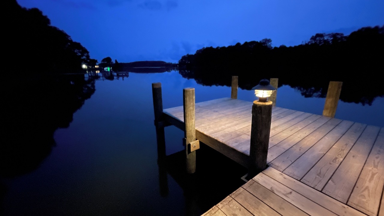 Photo of Outdoor in Tasley