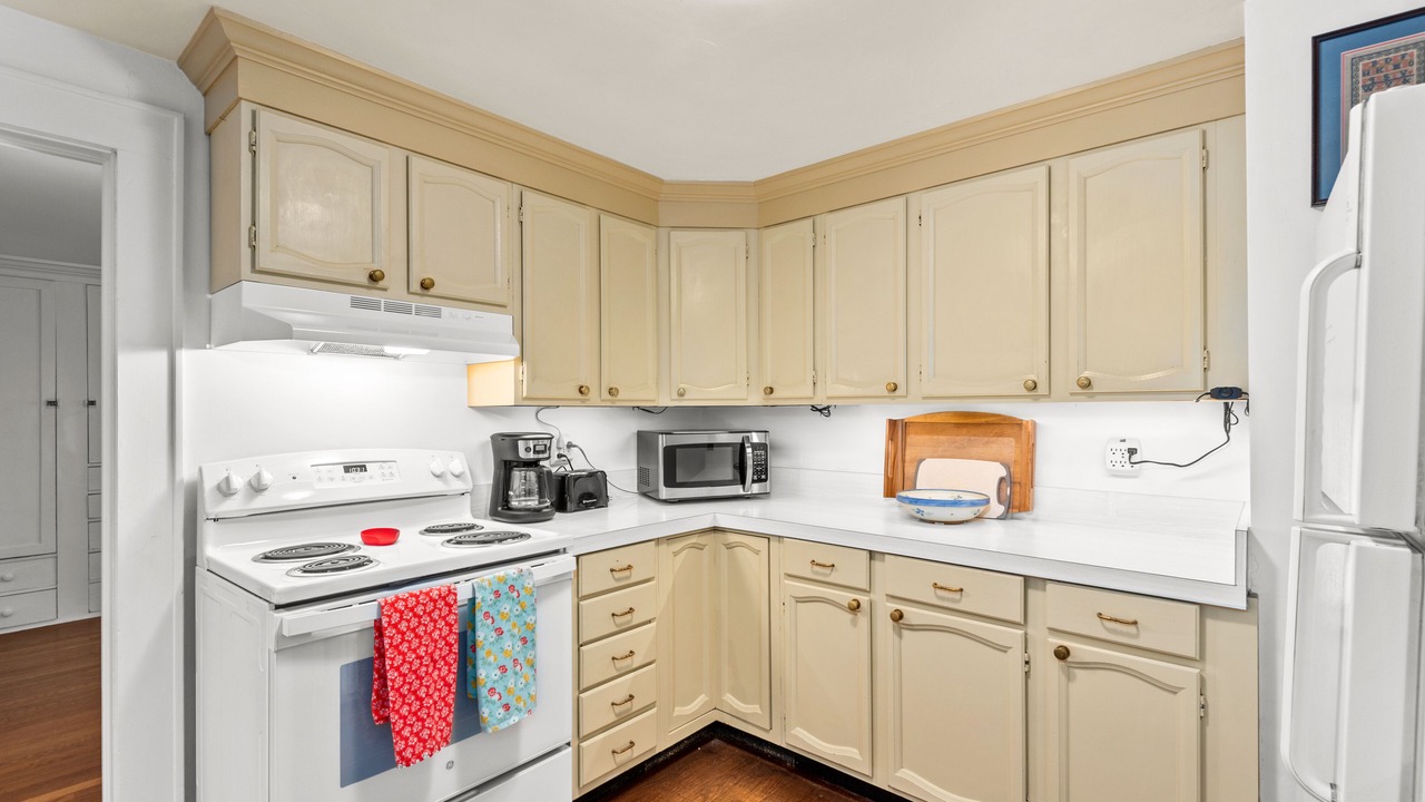 Photo of Kitchen in Tasley
