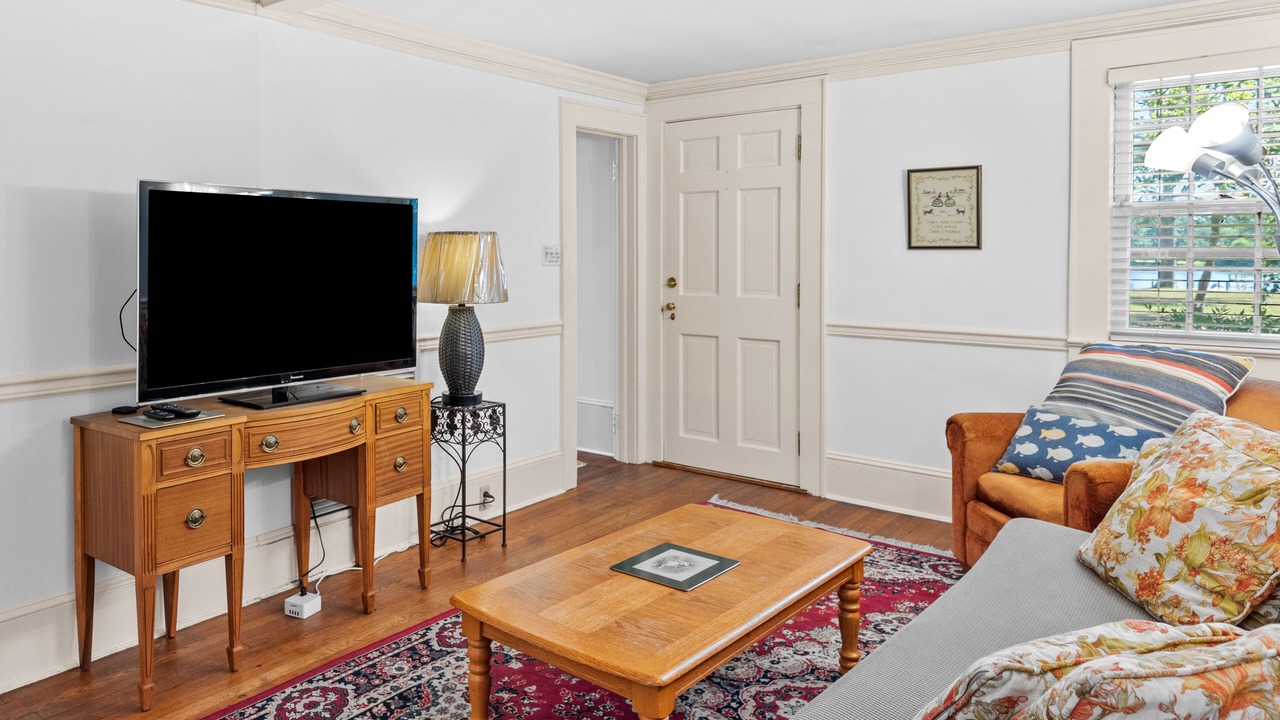 Photo of Livingroom in Tasley