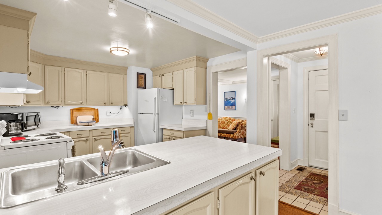 Photo of Kitchen in Tasley
