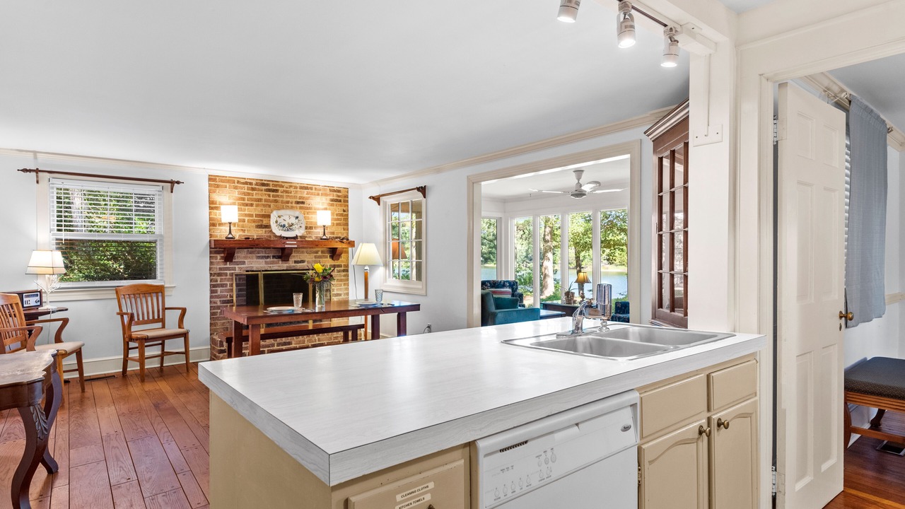 Photo of Kitchen in Tasley