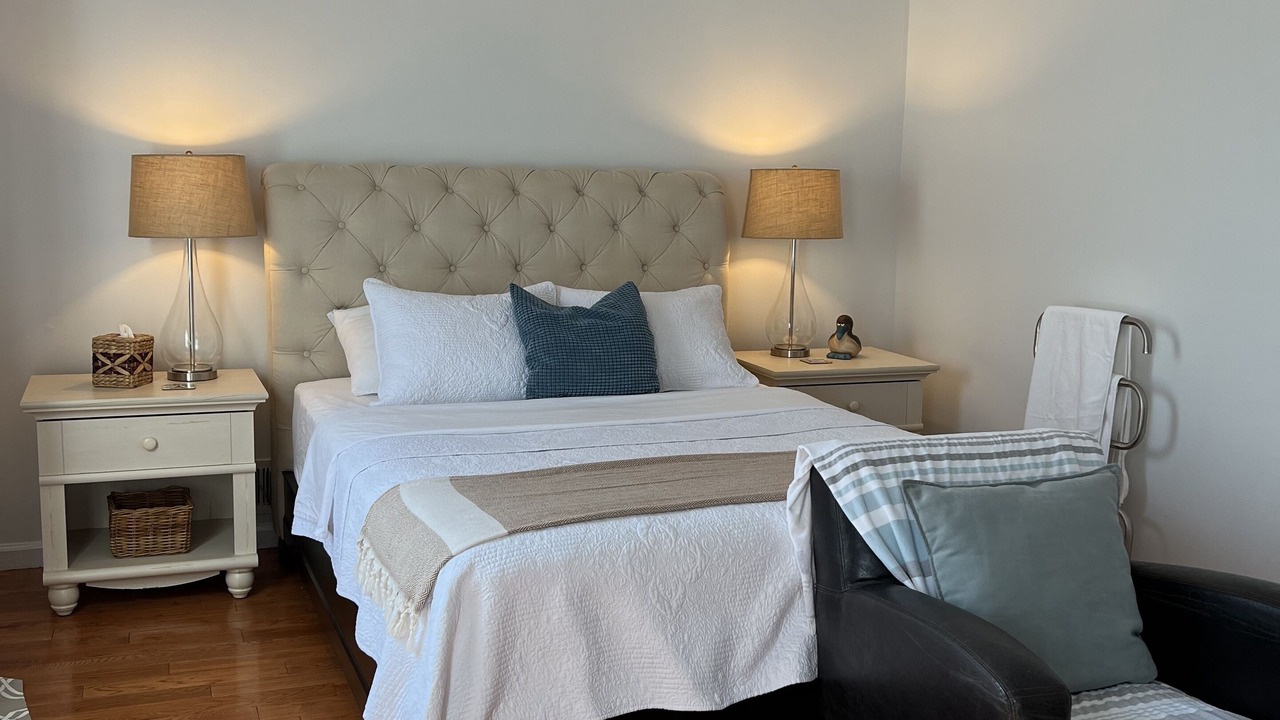 Photo of Bedroom in Lake Como