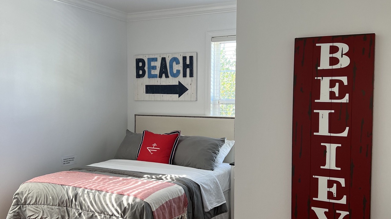 Photo of Bedroom in Lake Como