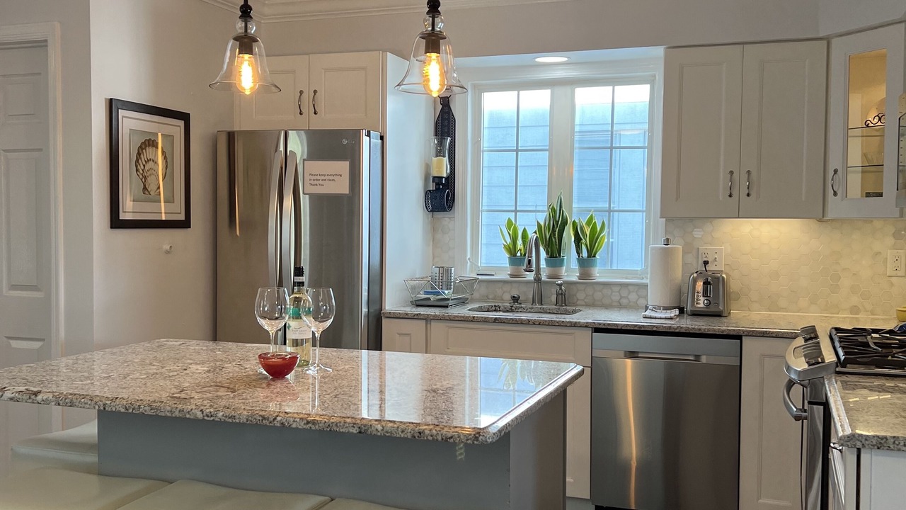 Photo of Kitchen in Lake Como
