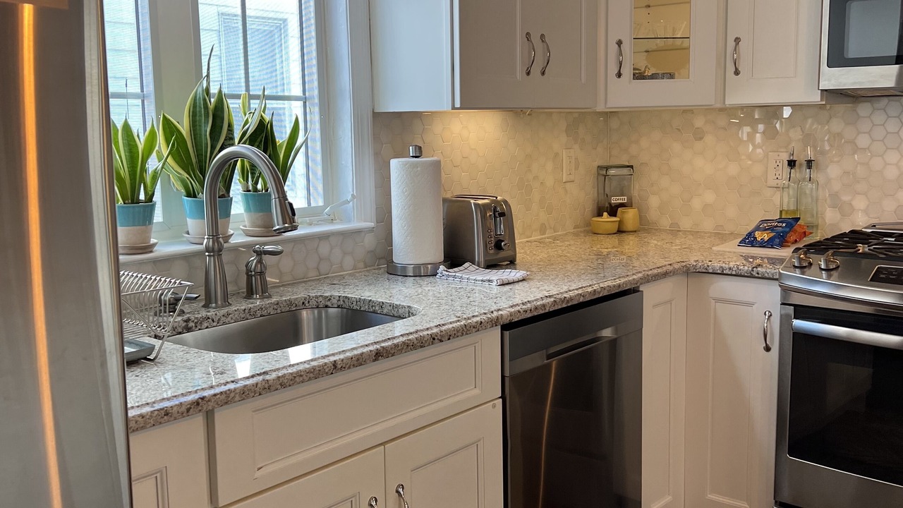 Photo of Kitchen in Lake Como
