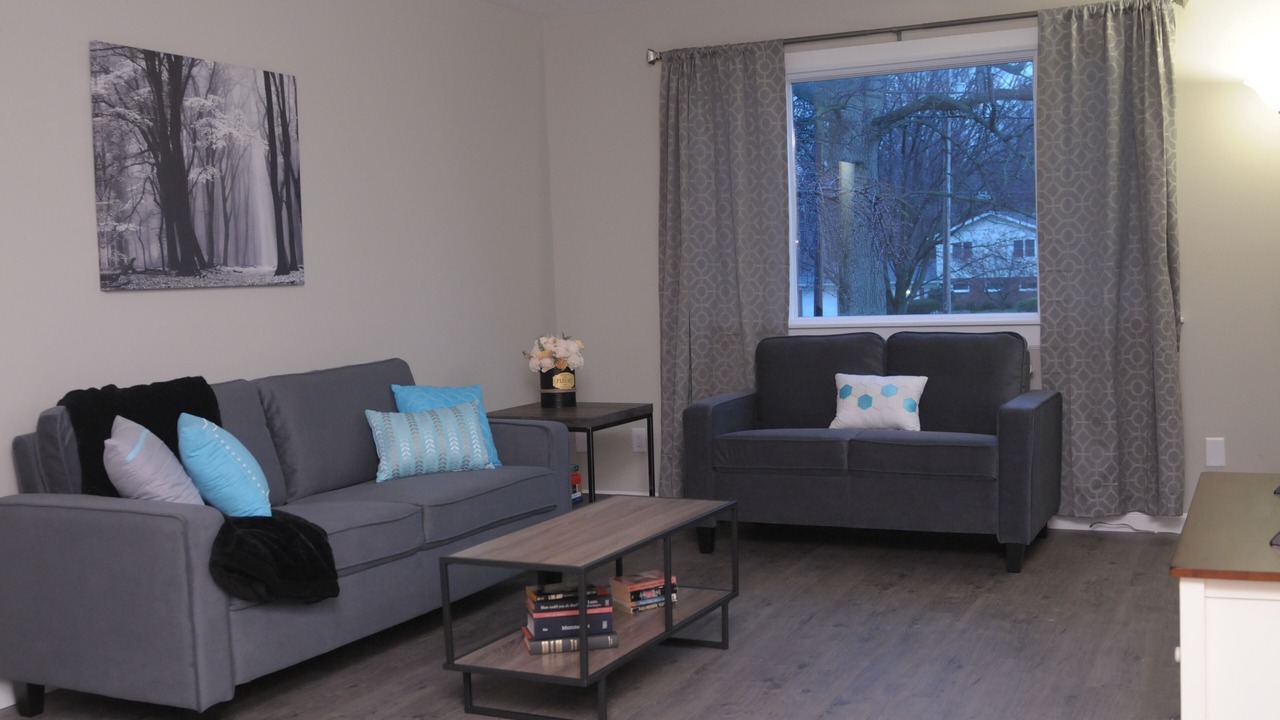 Photo of Bedroom in Huron