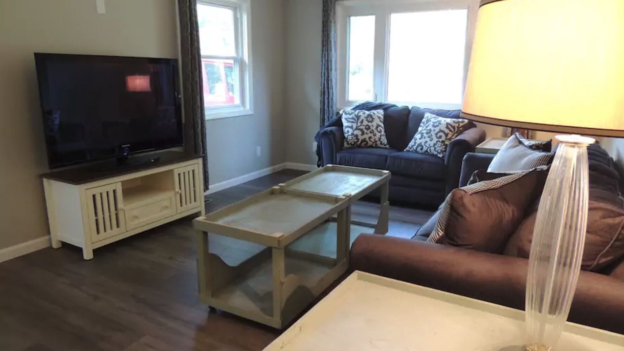 Photo of Bedroom in Huron